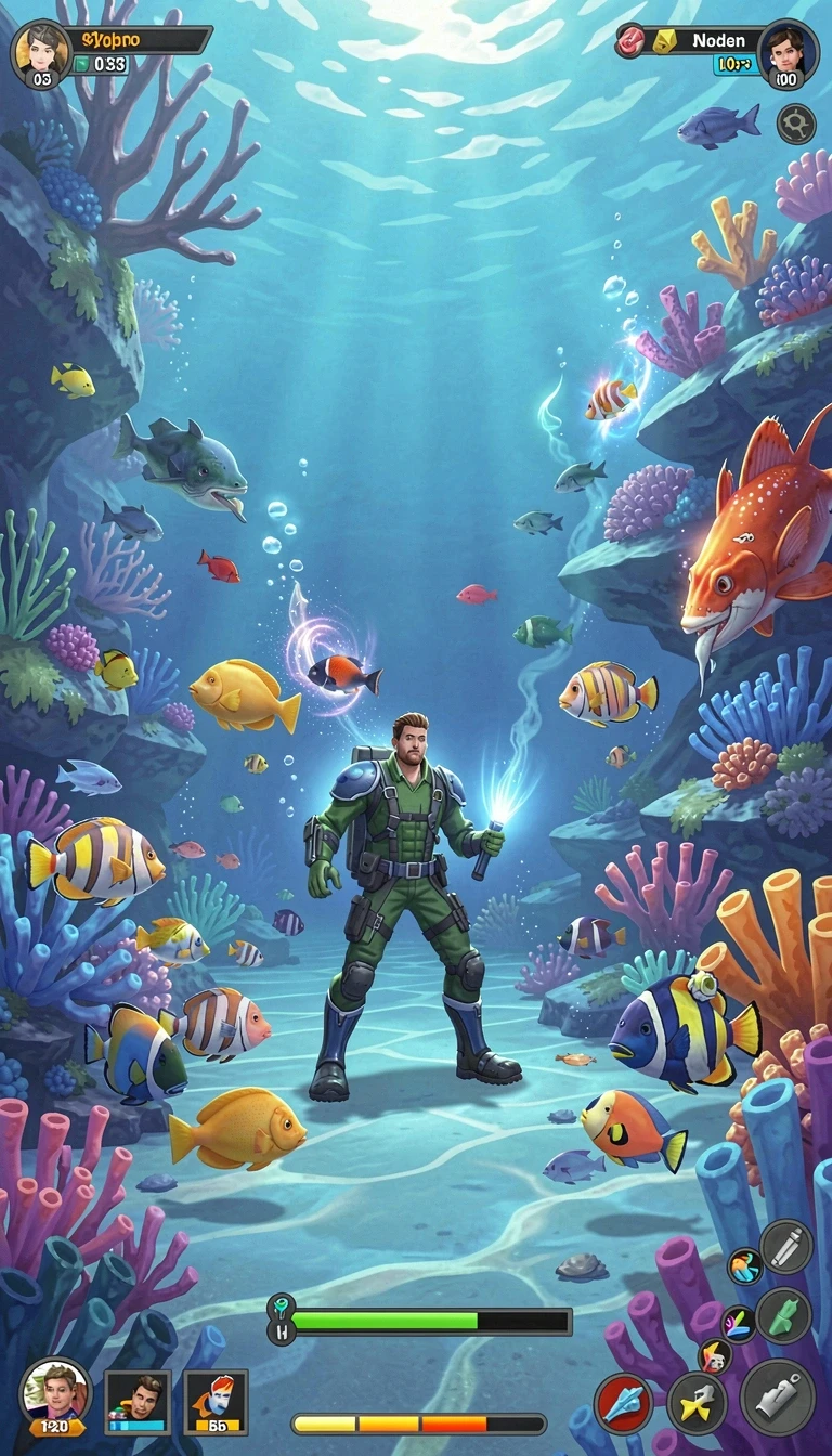 Download support APK Original untuk Android 3