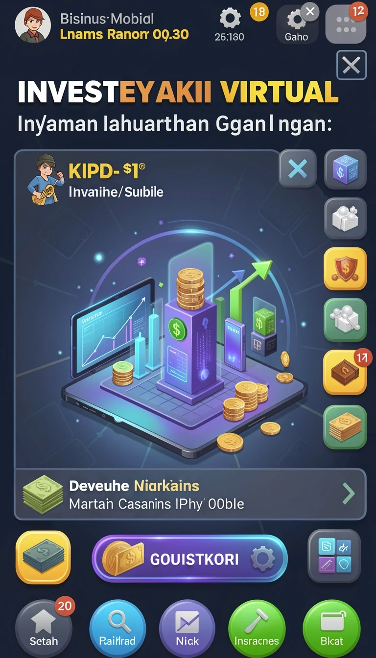 Download jnetoto APK Original untuk Android