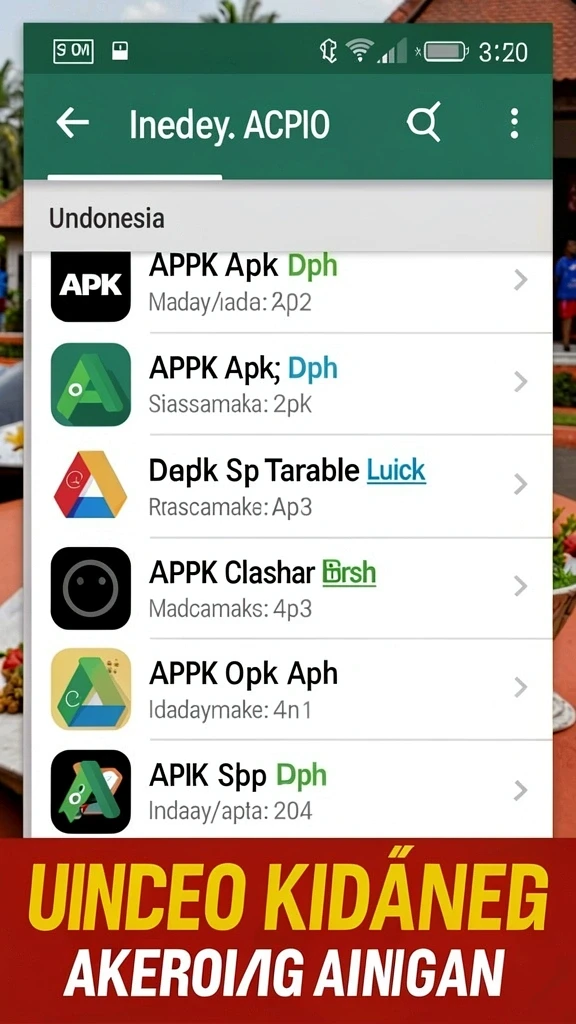 Download mr888 APK Original untuk Android 2