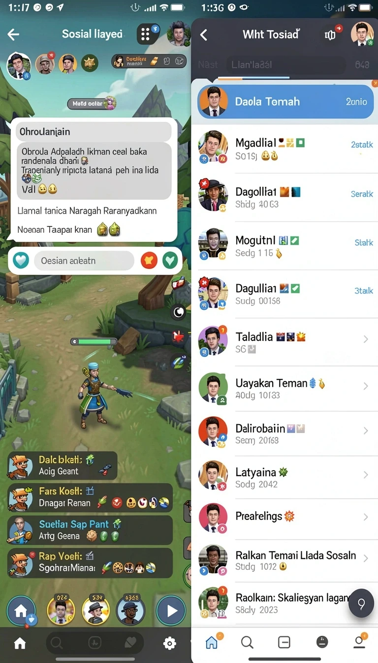 Download nuts777 APK Original untuk Android 2