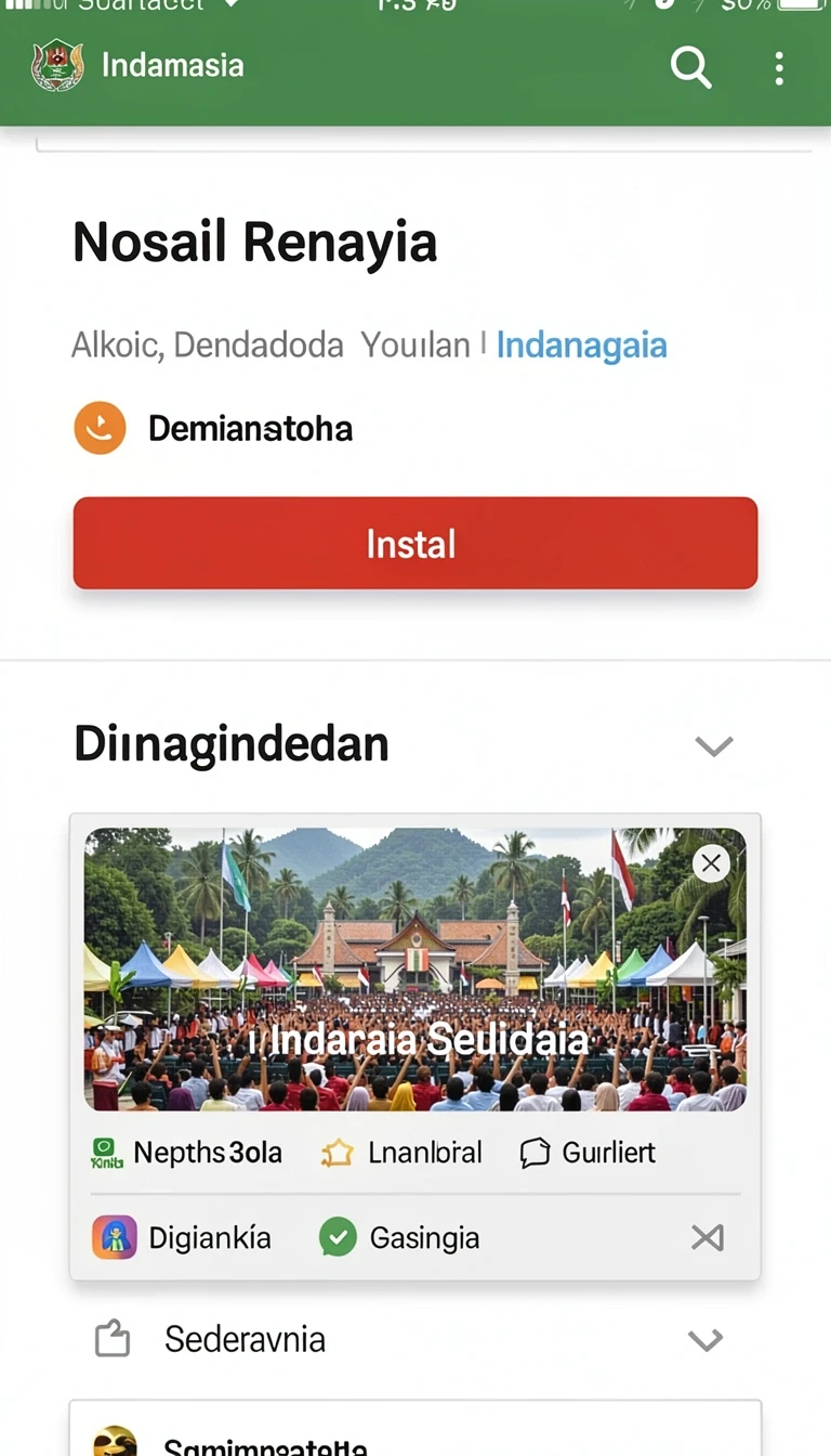 Download v89 APK Original untuk Android 3