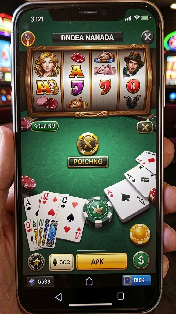 Download super33 APK Original untuk Android 3