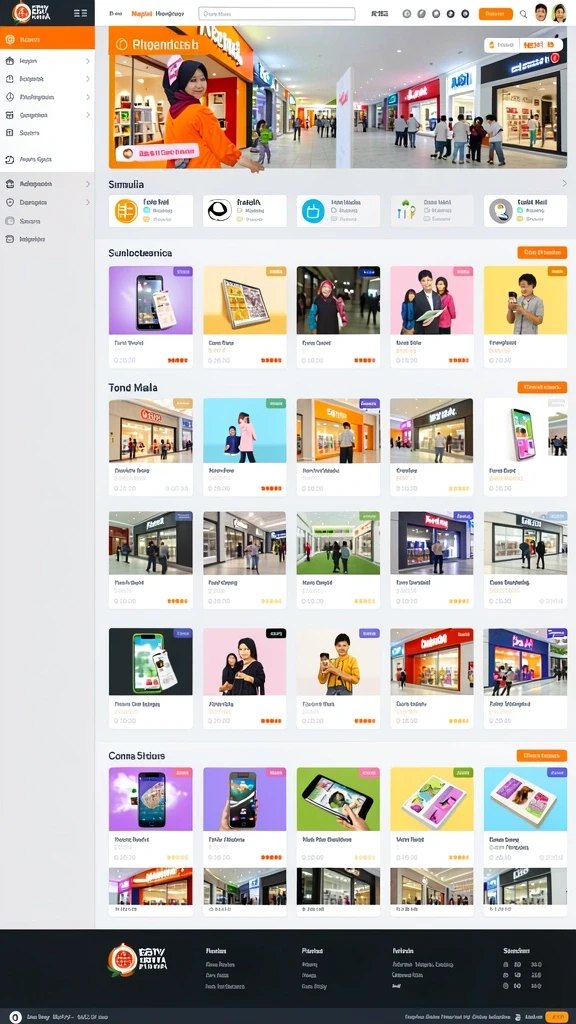 Download luck365 APK Original untuk Android 2
