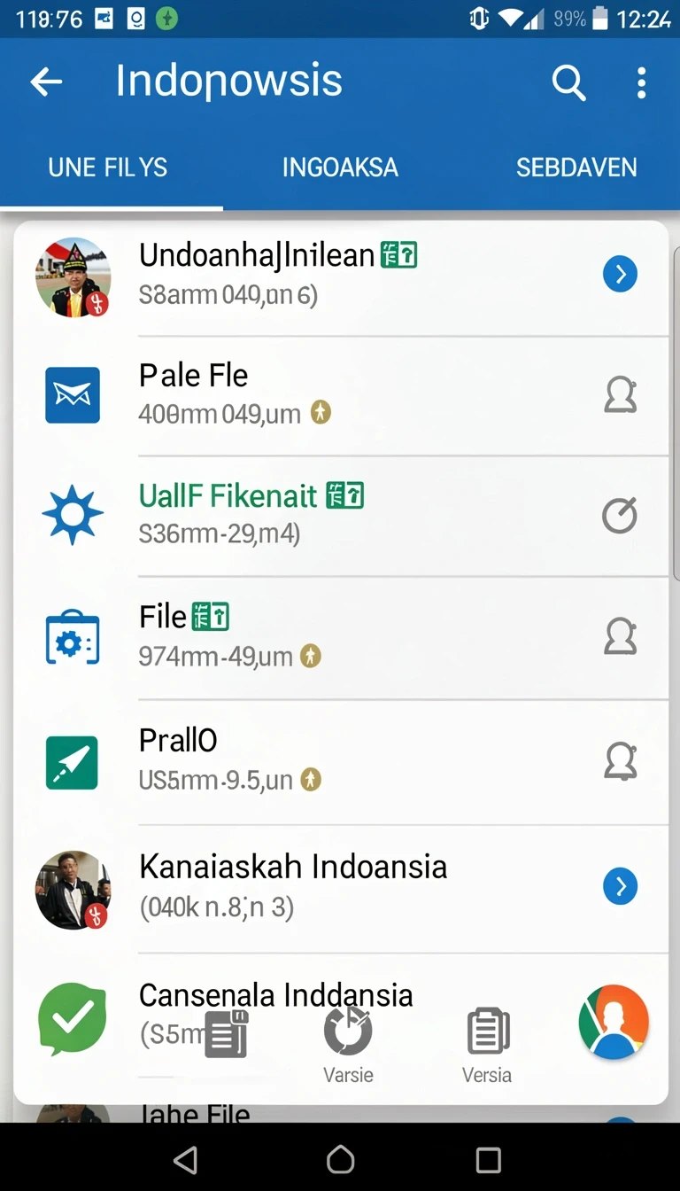 Download badai777 APK Original untuk Android