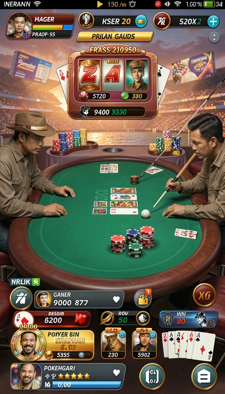 Download mlbb APK Original untuk Android 2