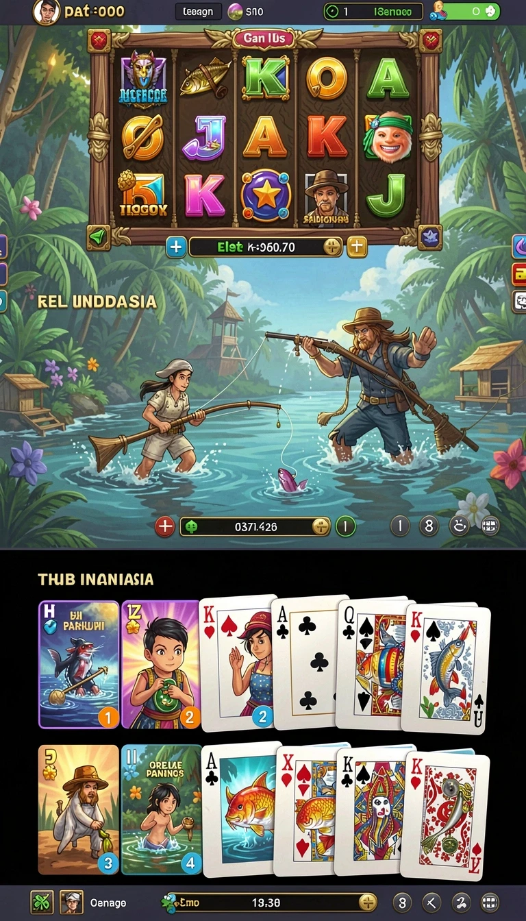 Download sky99 APK Original untuk Android 3