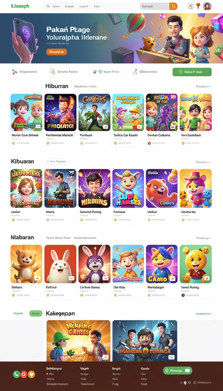 Download surga88 APK Original untuk Android 2