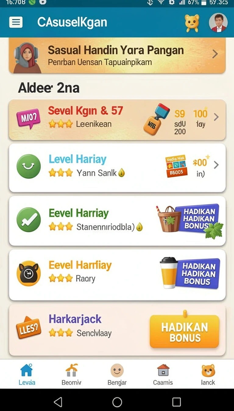 Download 99sl APK Original untuk Android 3