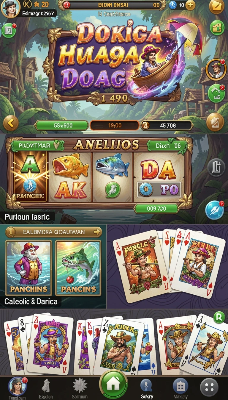 Download wdbos APK Original untuk Android