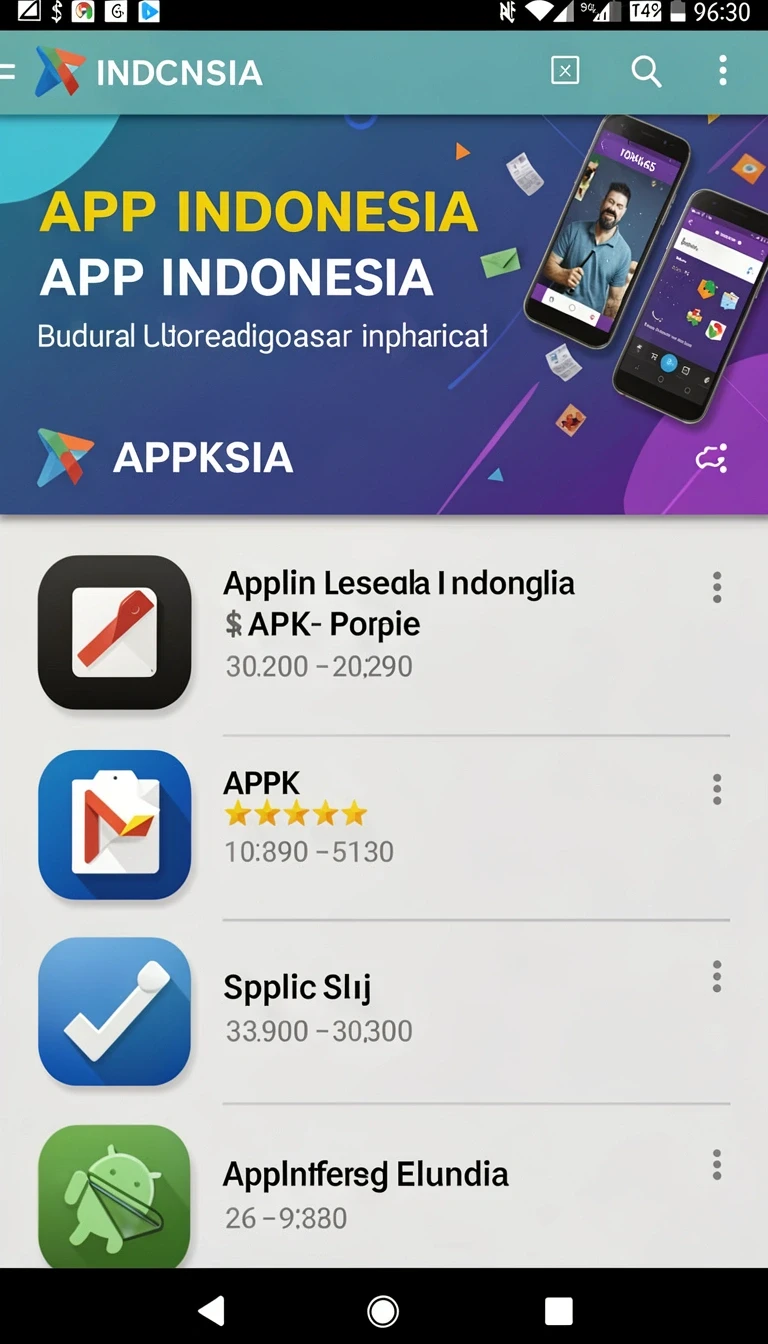 Download ht9 APK Original untuk Android 2