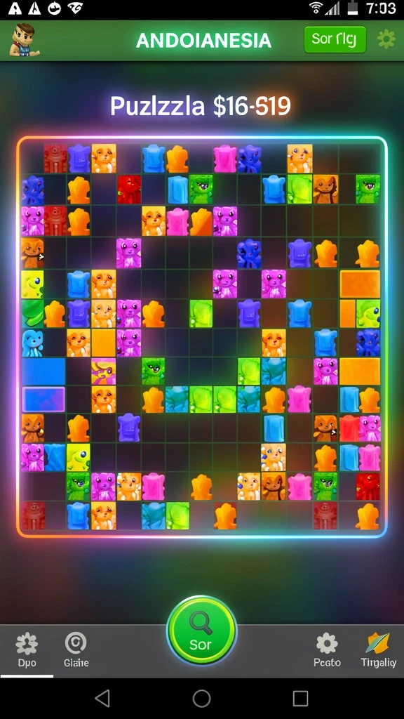 Download tekno APK Original untuk Android 3