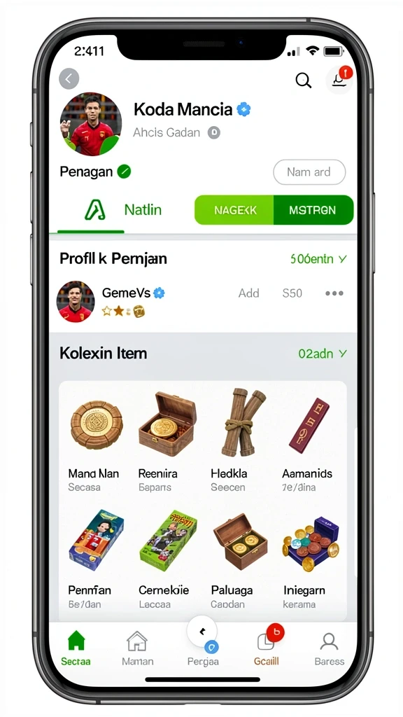 Download updates APK Original untuk Android