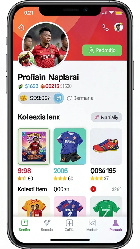Download asg55 APK Original untuk Android 2