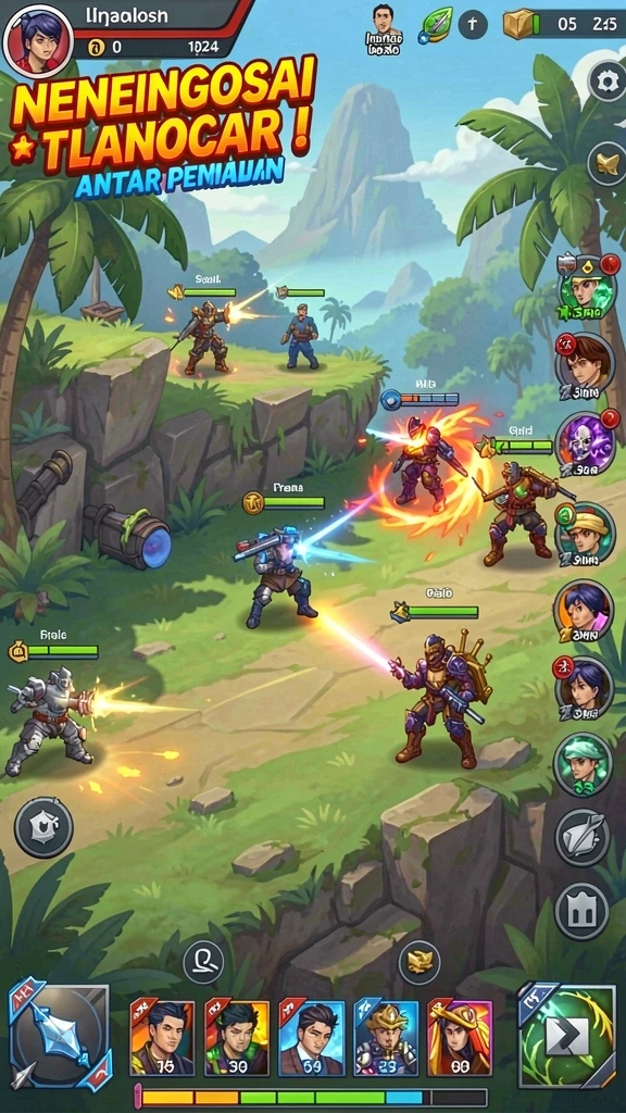 Download awanluck APK Original untuk Android 2