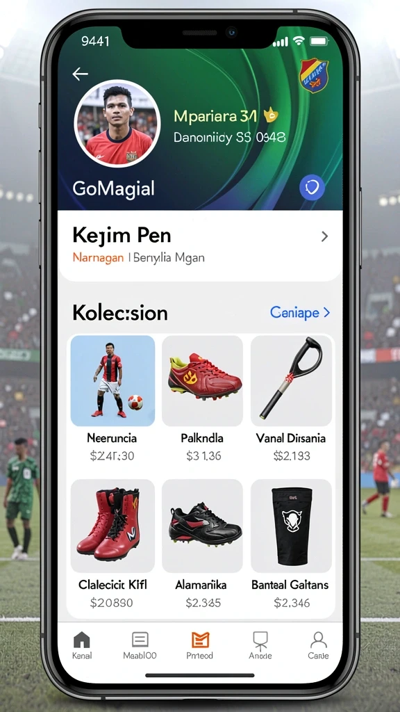 Download sobatgaming APK Original untuk Android