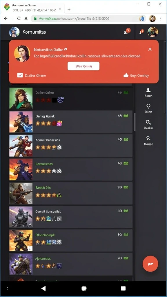 Download gowin APK Original untuk Android 2